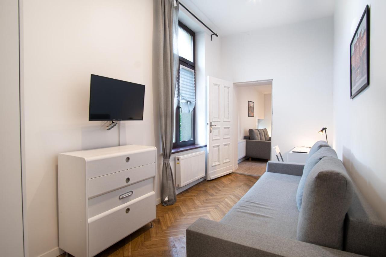 Dream Aparts - Rewolucji Łódź Extérieur photo