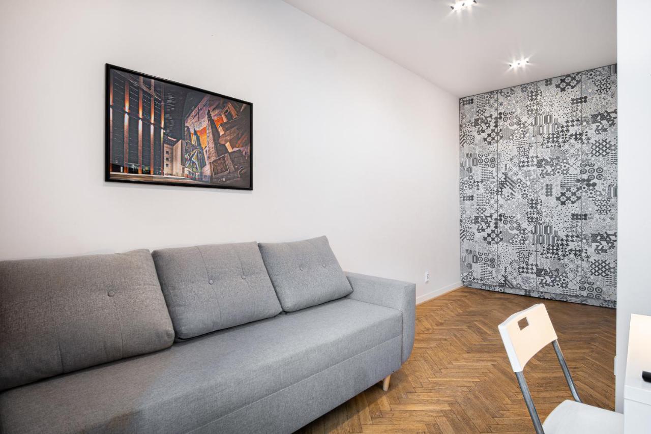 Dream Aparts - Rewolucji Łódź Extérieur photo
